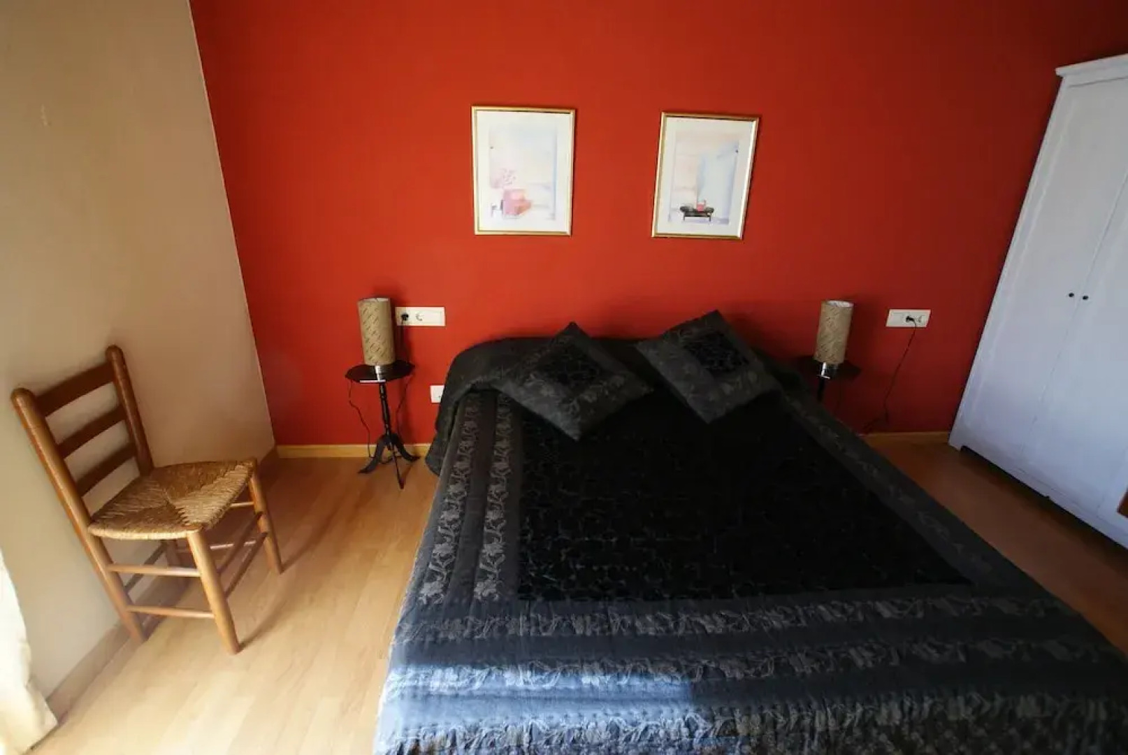 Casa Rural Mas Prat en Santa Margarita de Bianya