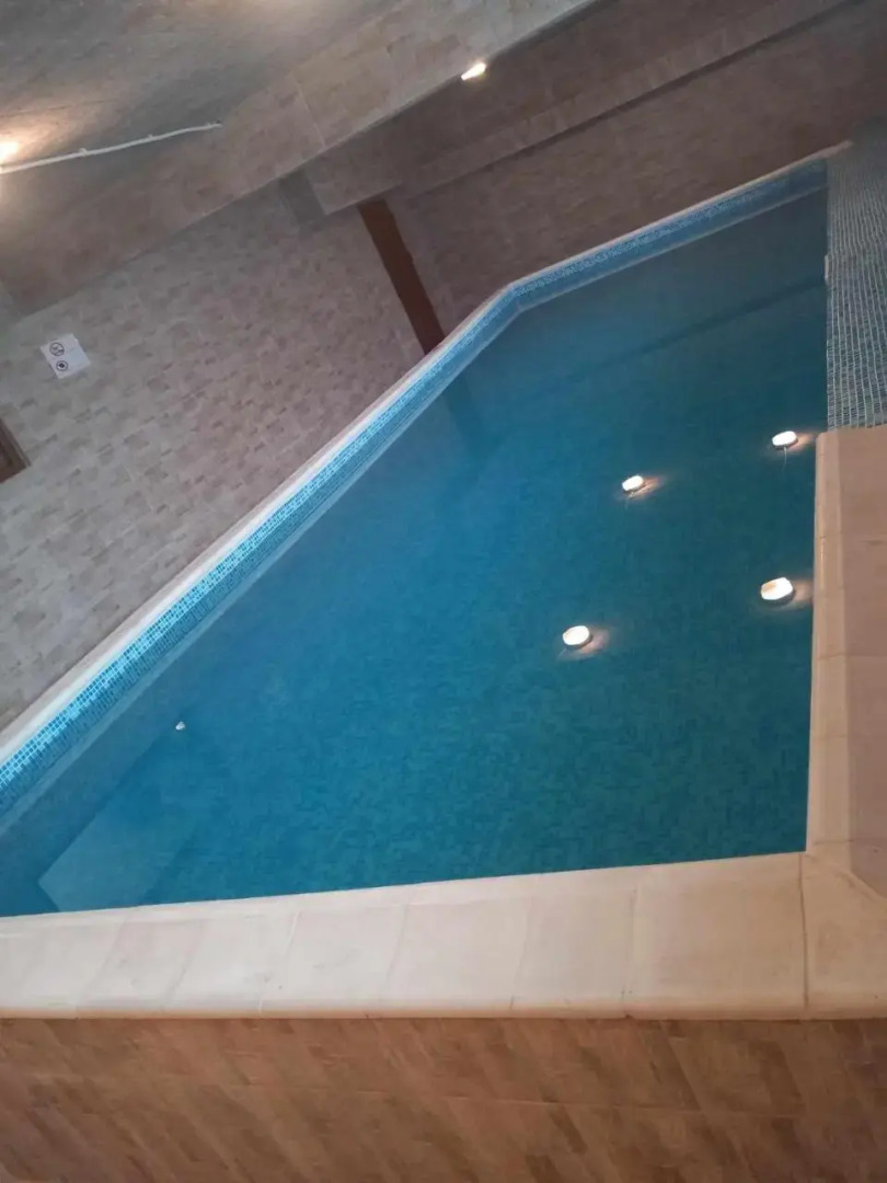 Pri Popa Guest House