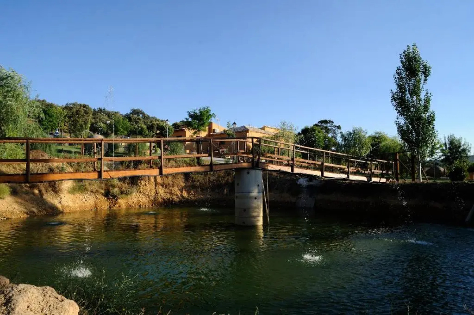 El Rincón de Cabañeros