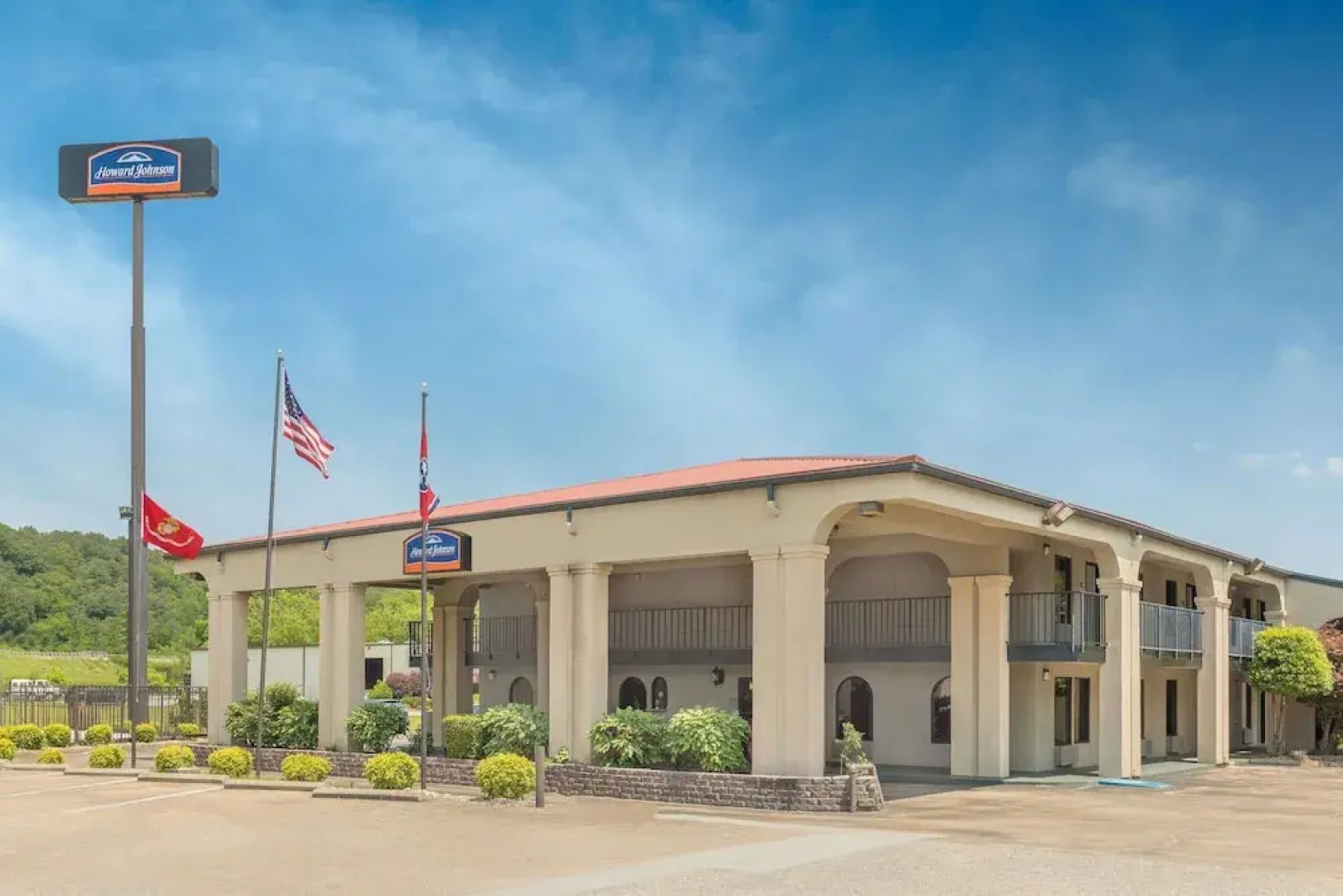 Quality Inn Lookout Mountain