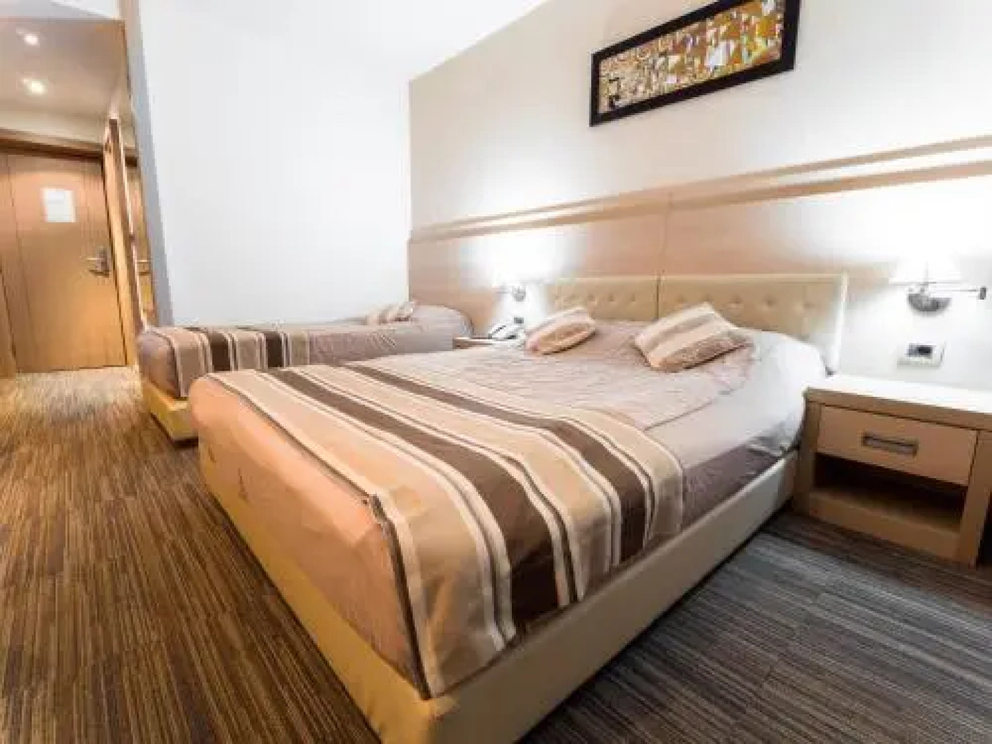 Family Hotel Angella