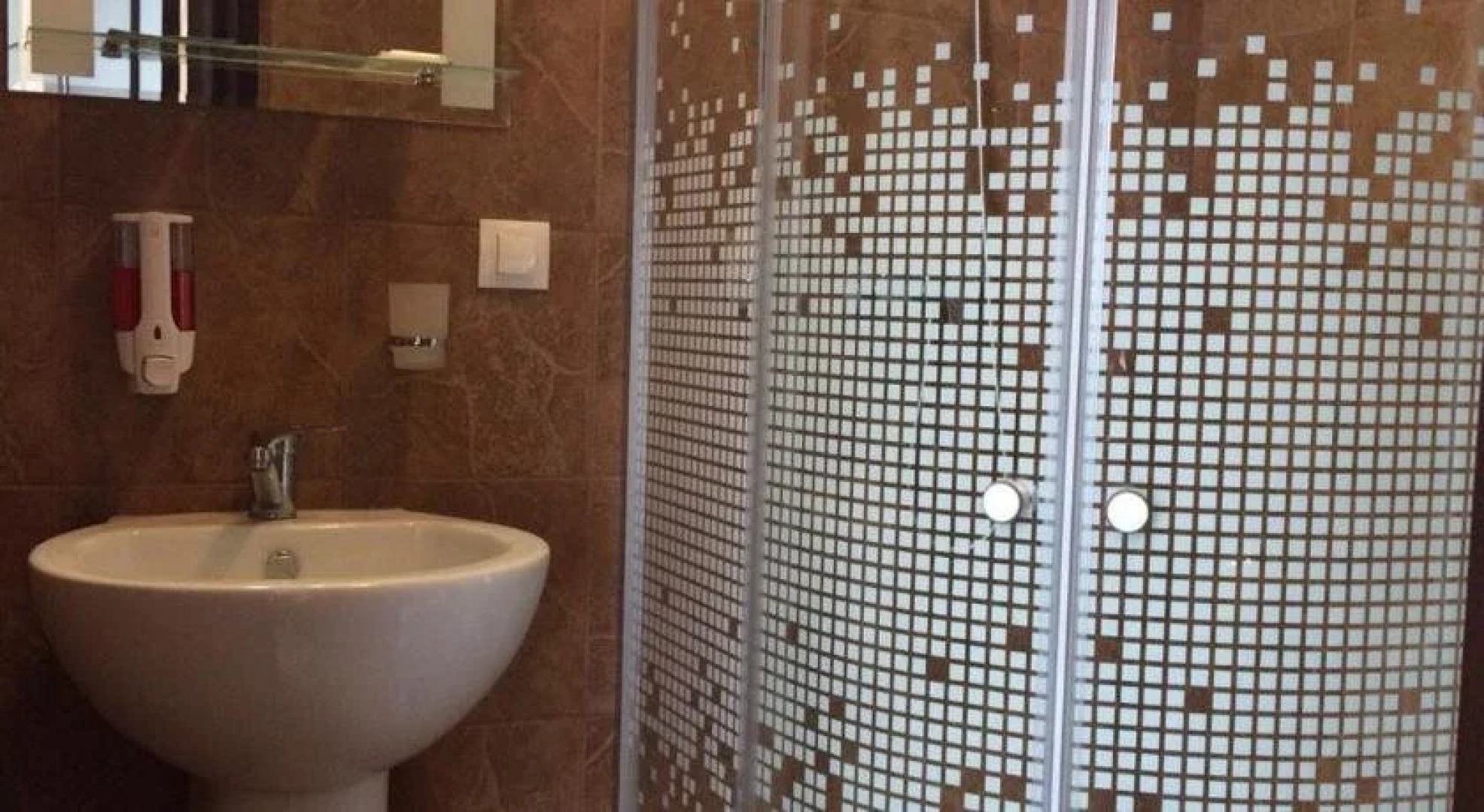 Mini-Hotel GuestHouse