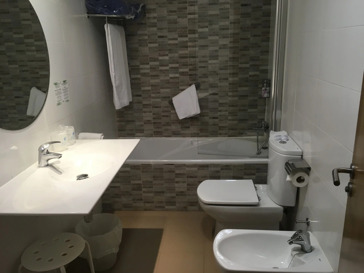 Hotel Balneario de Lanjarón