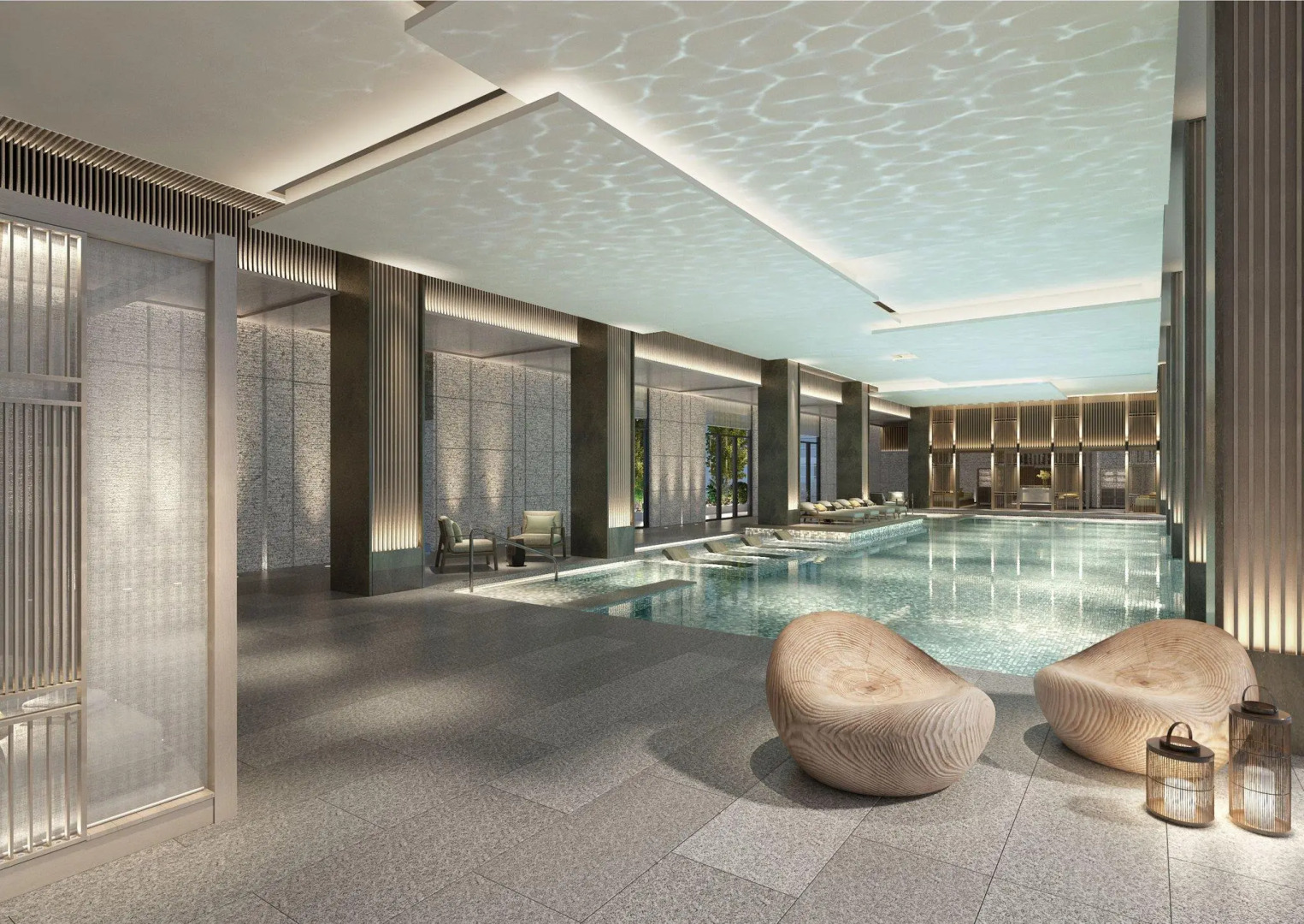 HUALUXE Yibin by IHG