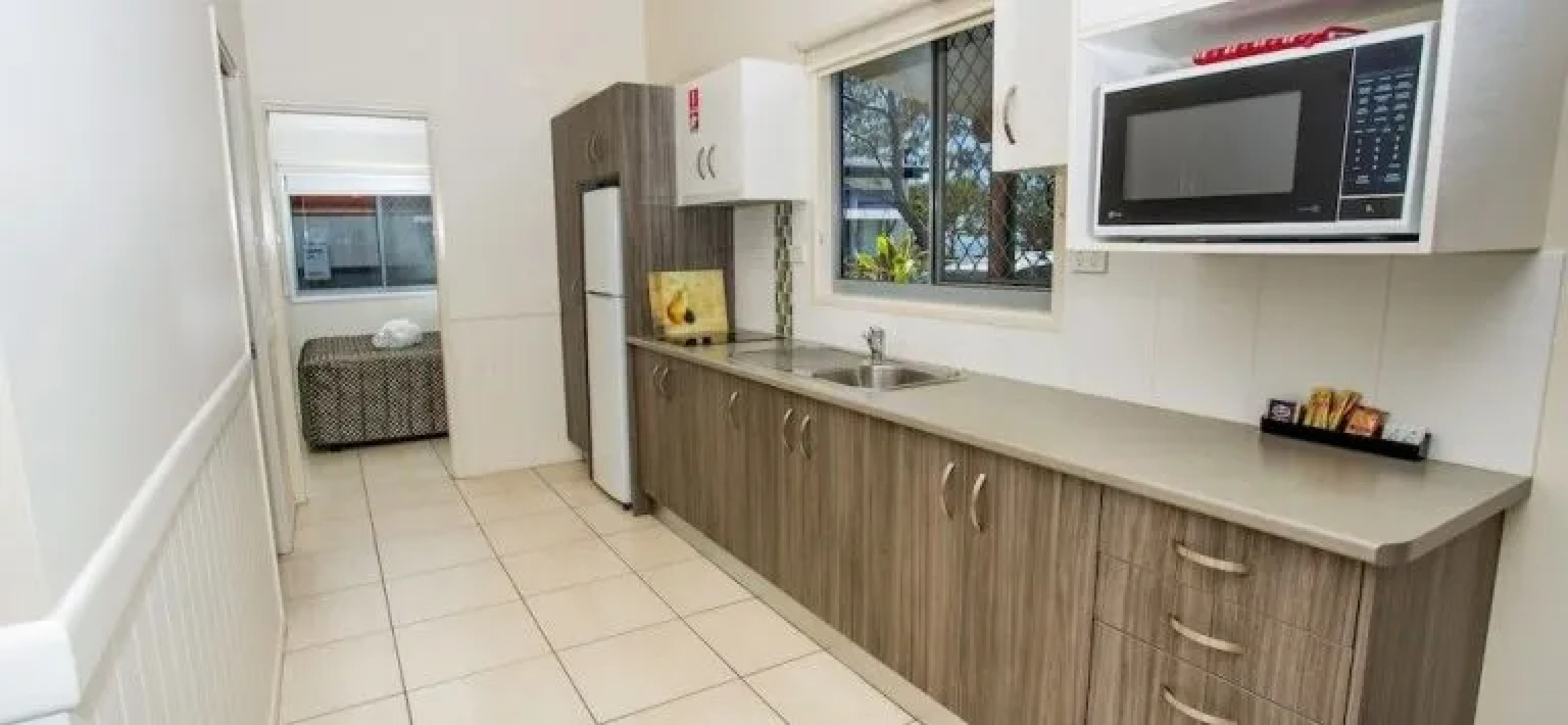 Reflections Corindi Beach - Holiday Park