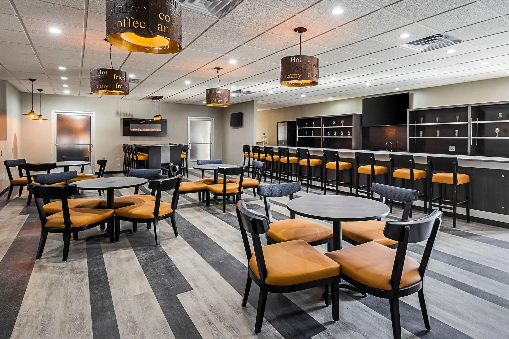 Spark by Hilton Knoxville North I-75