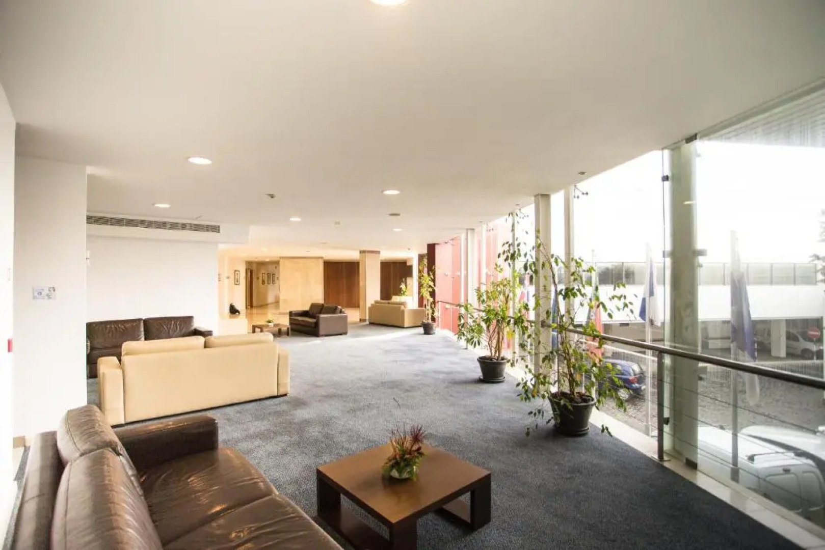 Antillia Health Club