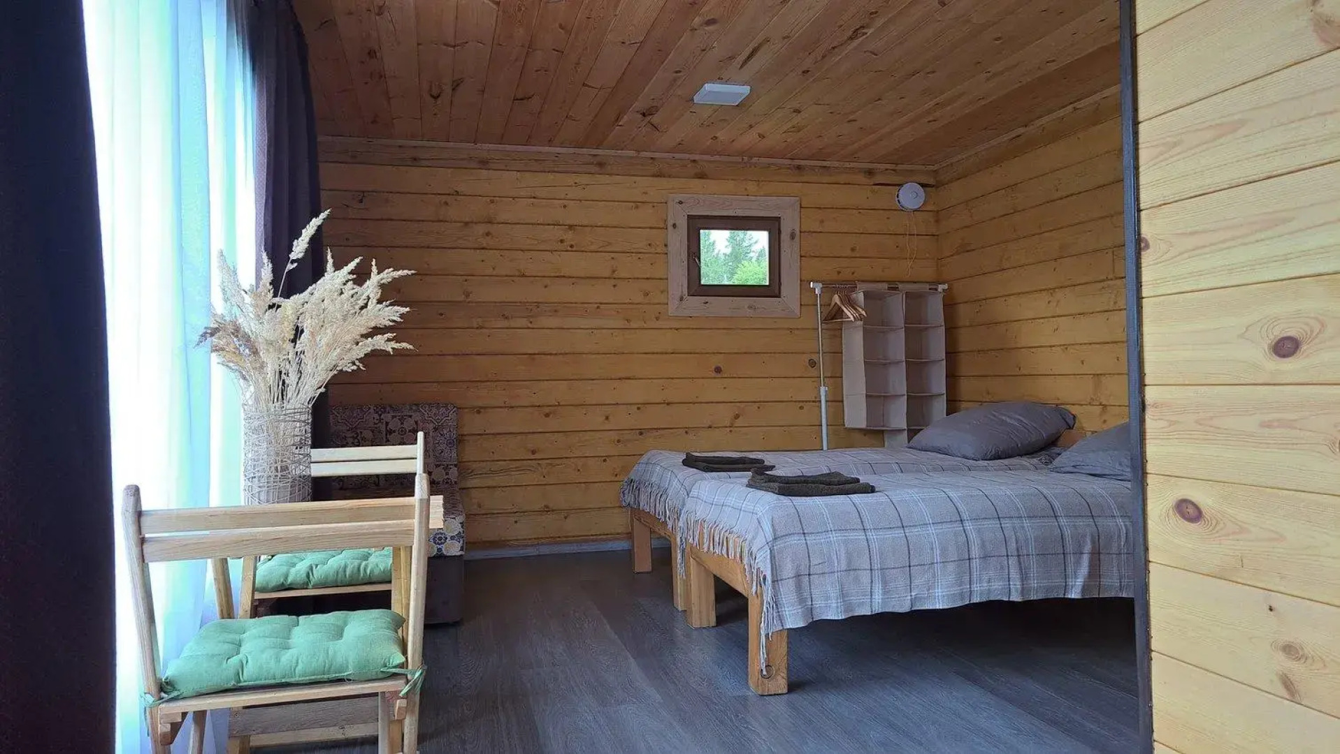 База отдыха Алтай Долина