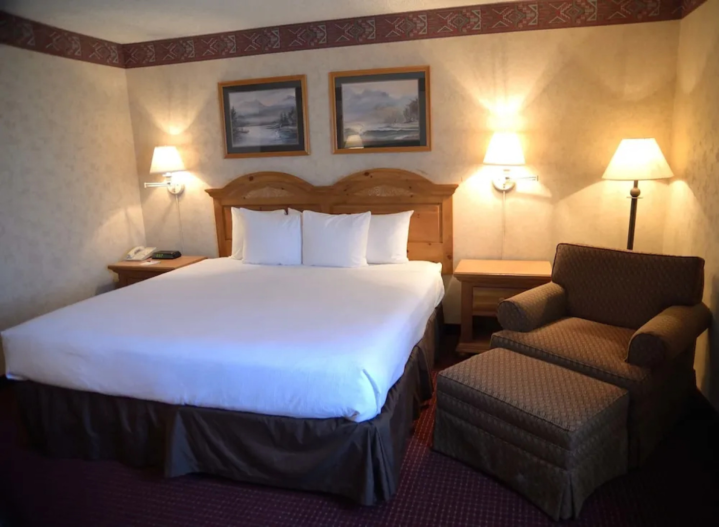 Holiday Inn Hotel & Suites Craig