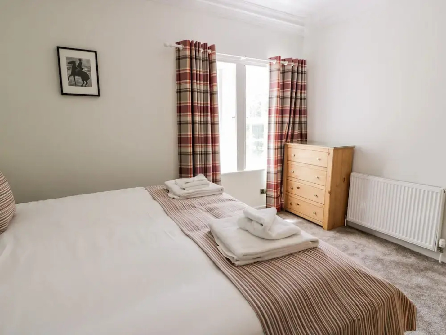 Clocktower - Culzean Castle