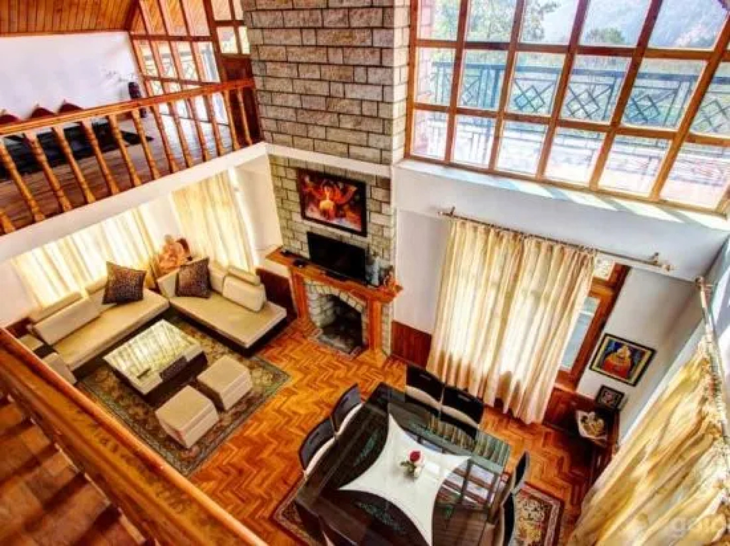 The Holidays Club Manali