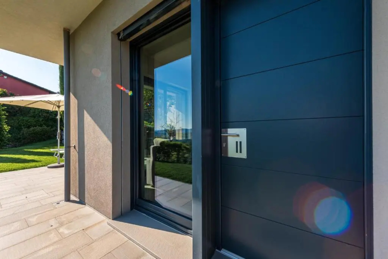 Il Ciuchè Apartments