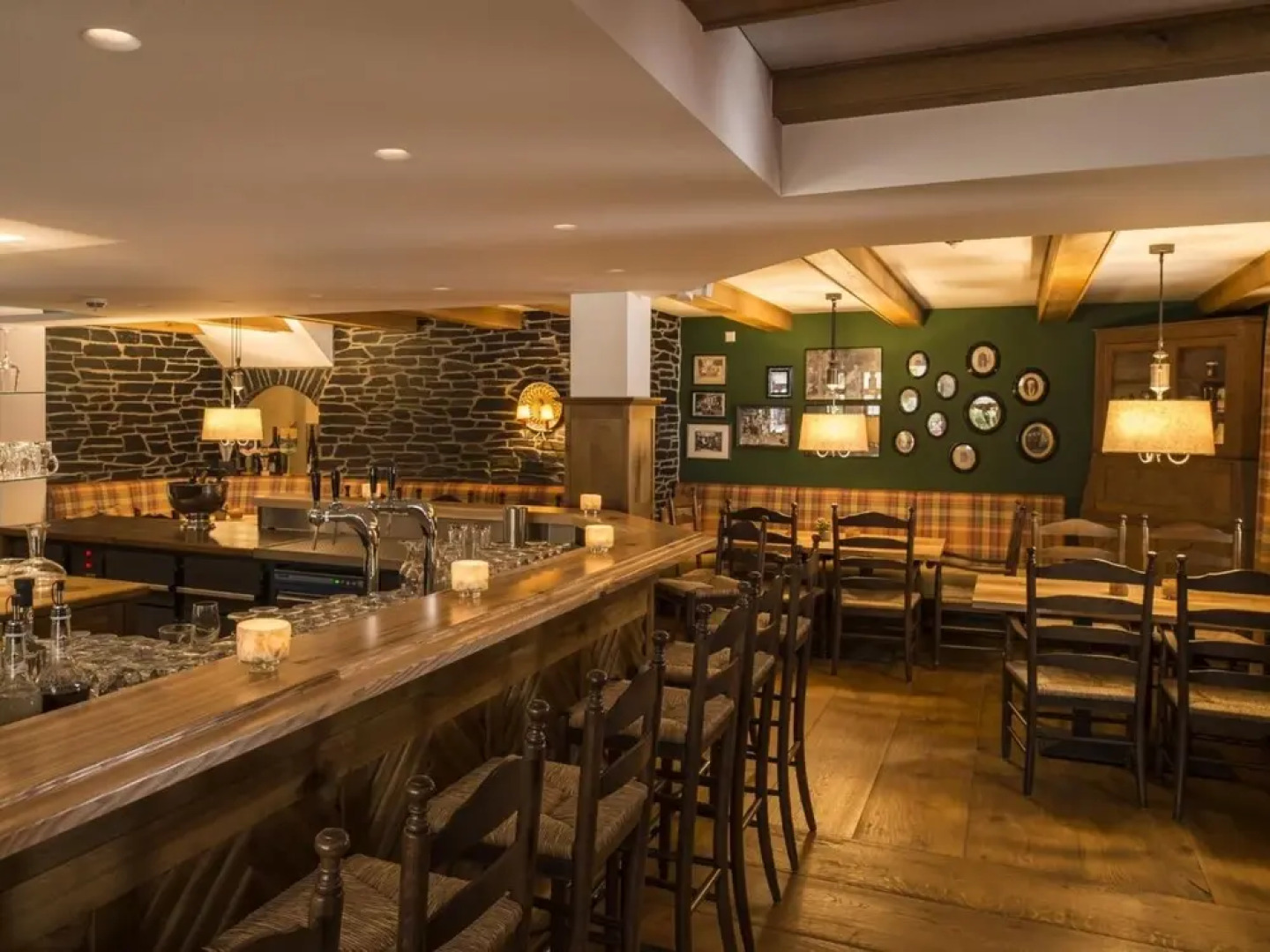 Romantikhotel Störmann