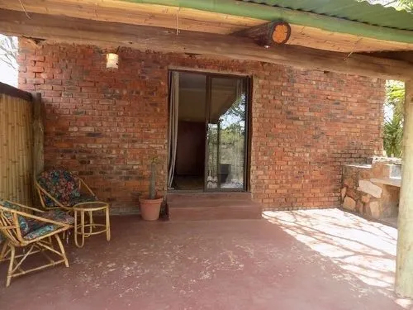 Out of Africa Guesthouse