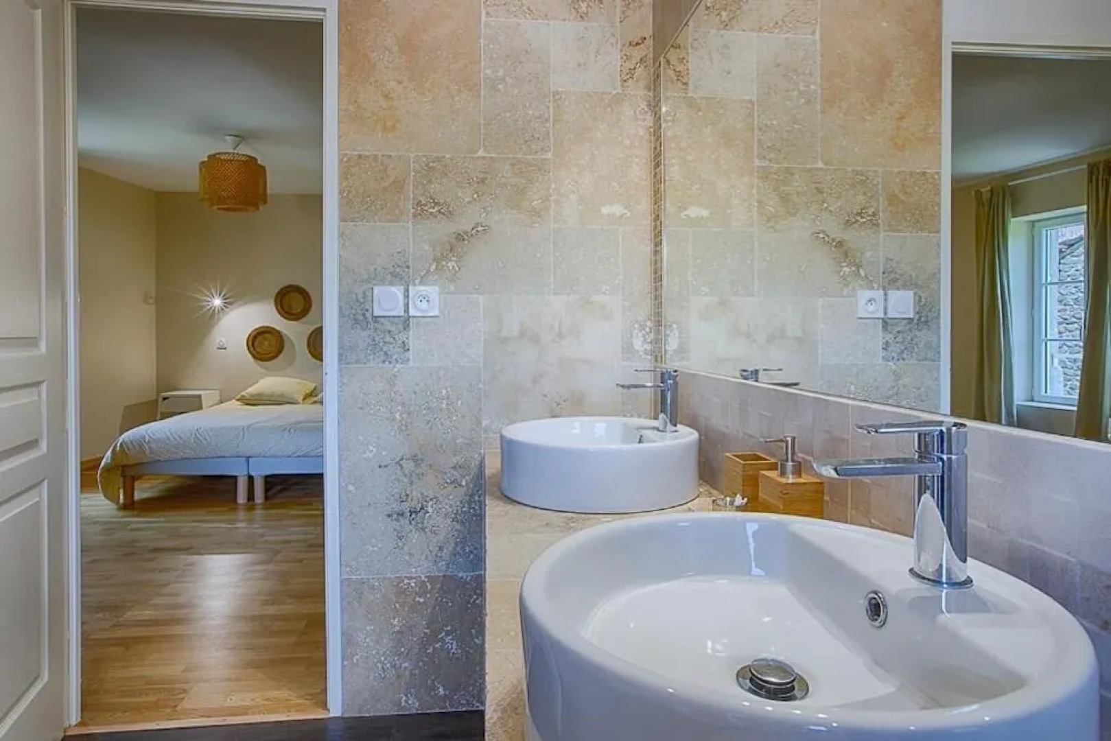 Chambres d'hôtes "La Maison d'Hana"