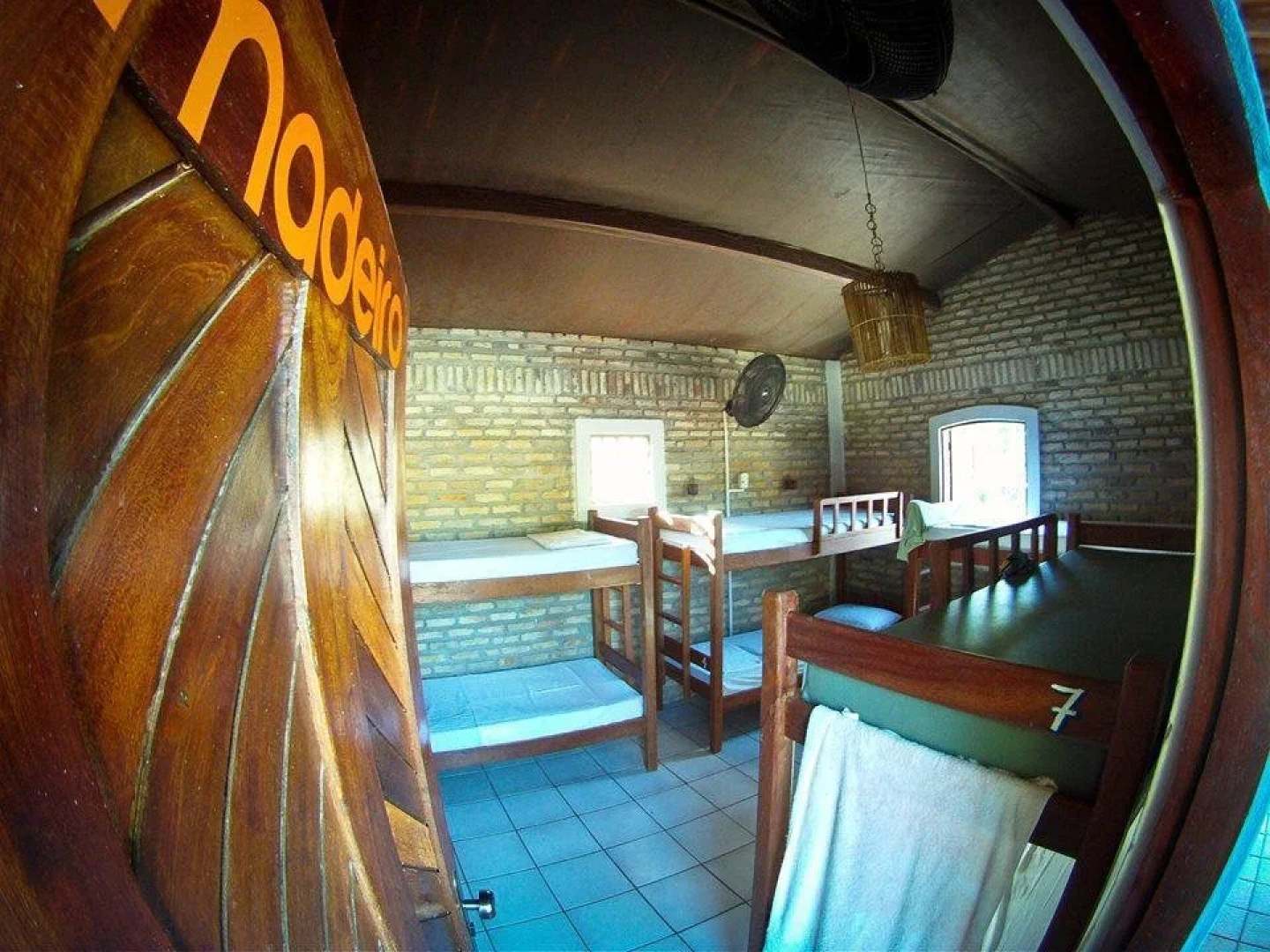 Pipou Hostel