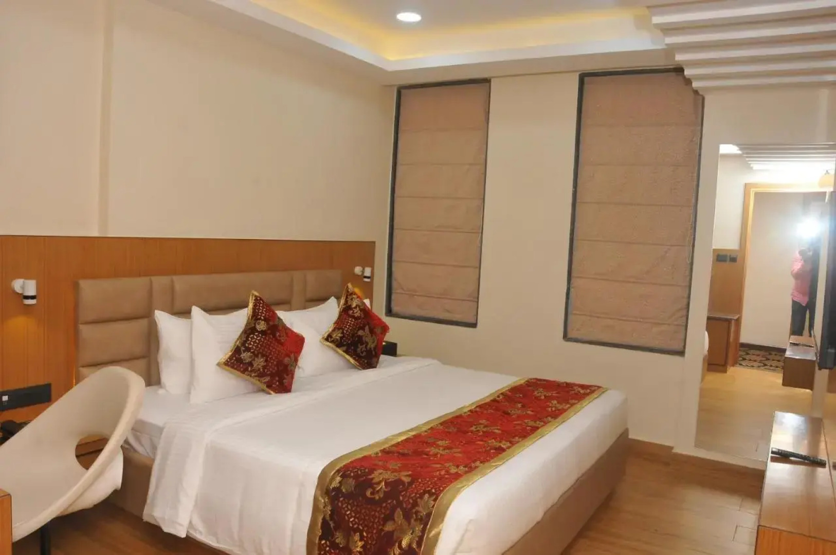 Hotel SR Continental