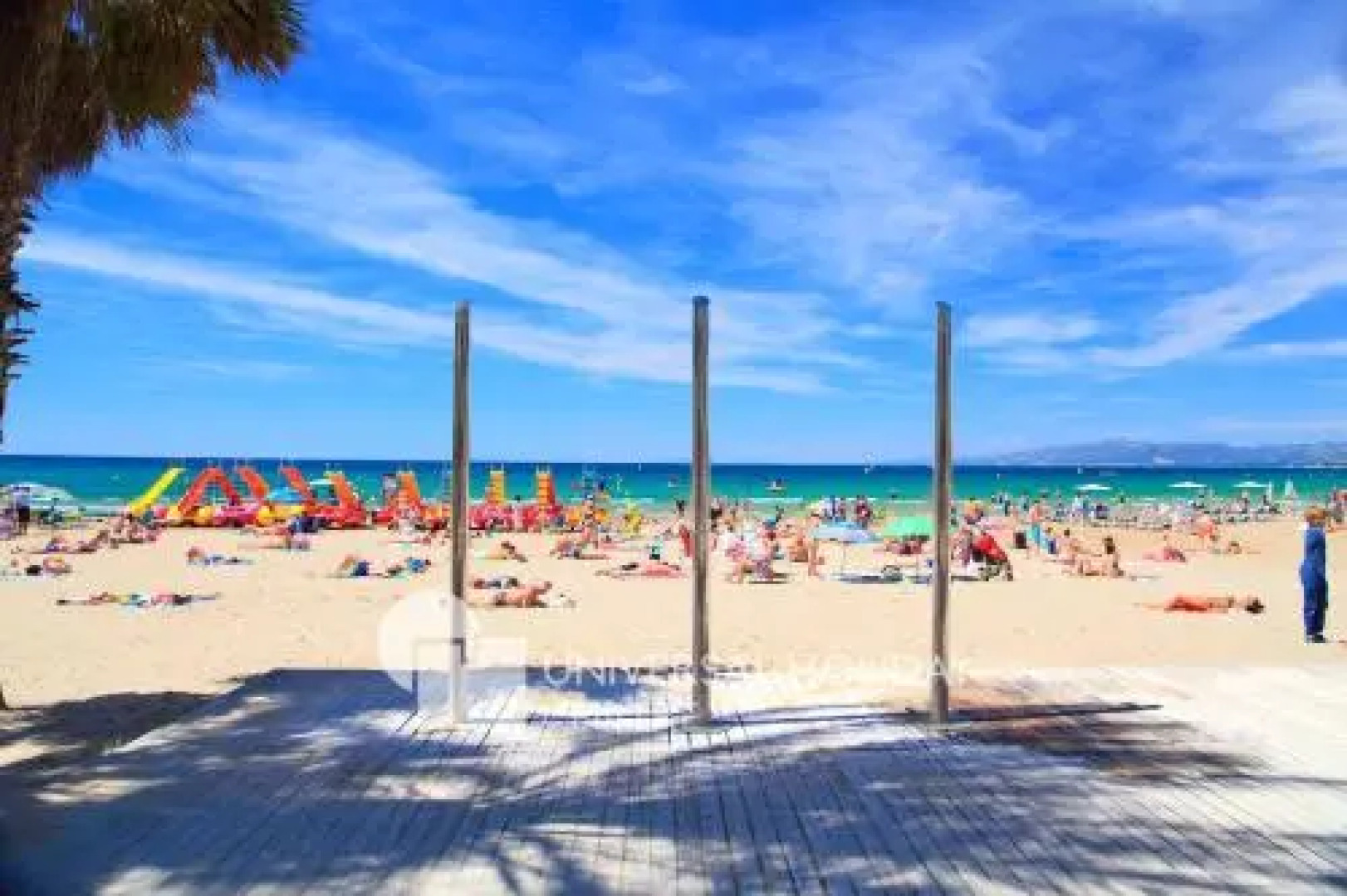 UHC Sol i Mar Family Complex