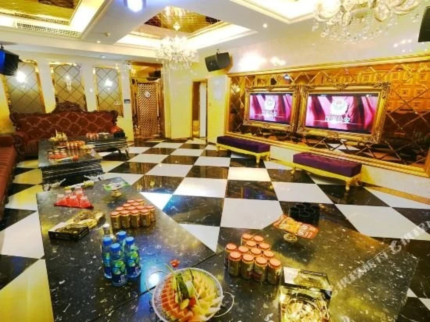 Mingjiang Internationa Hotel