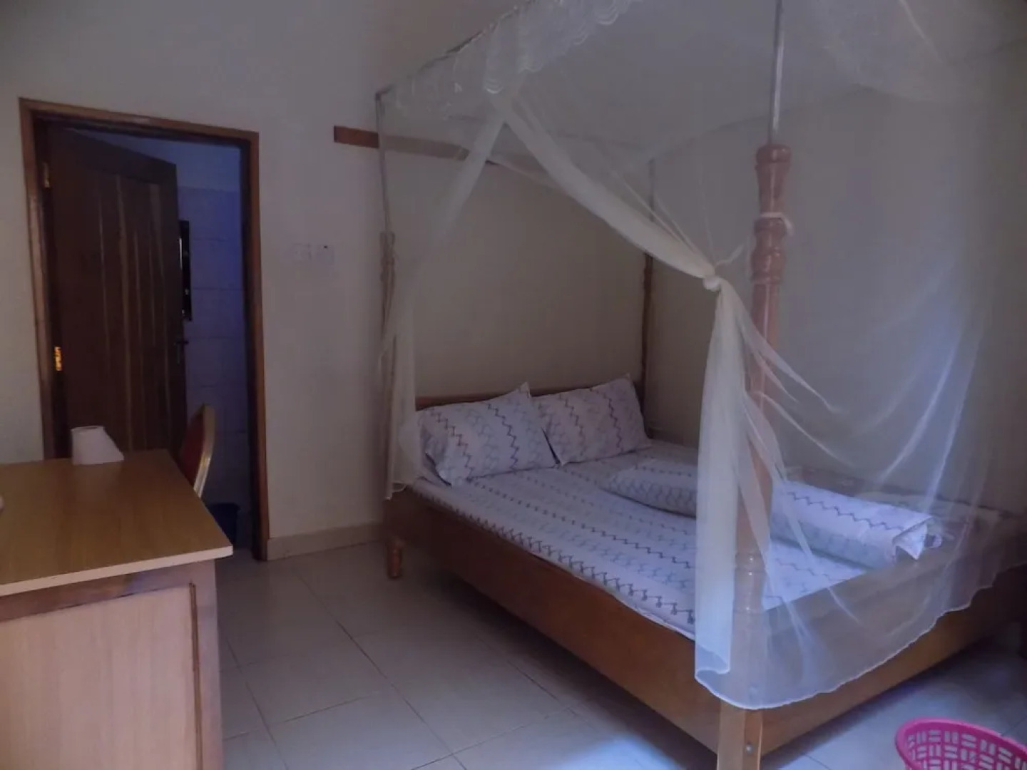 Kaanos Hope Complex Inn