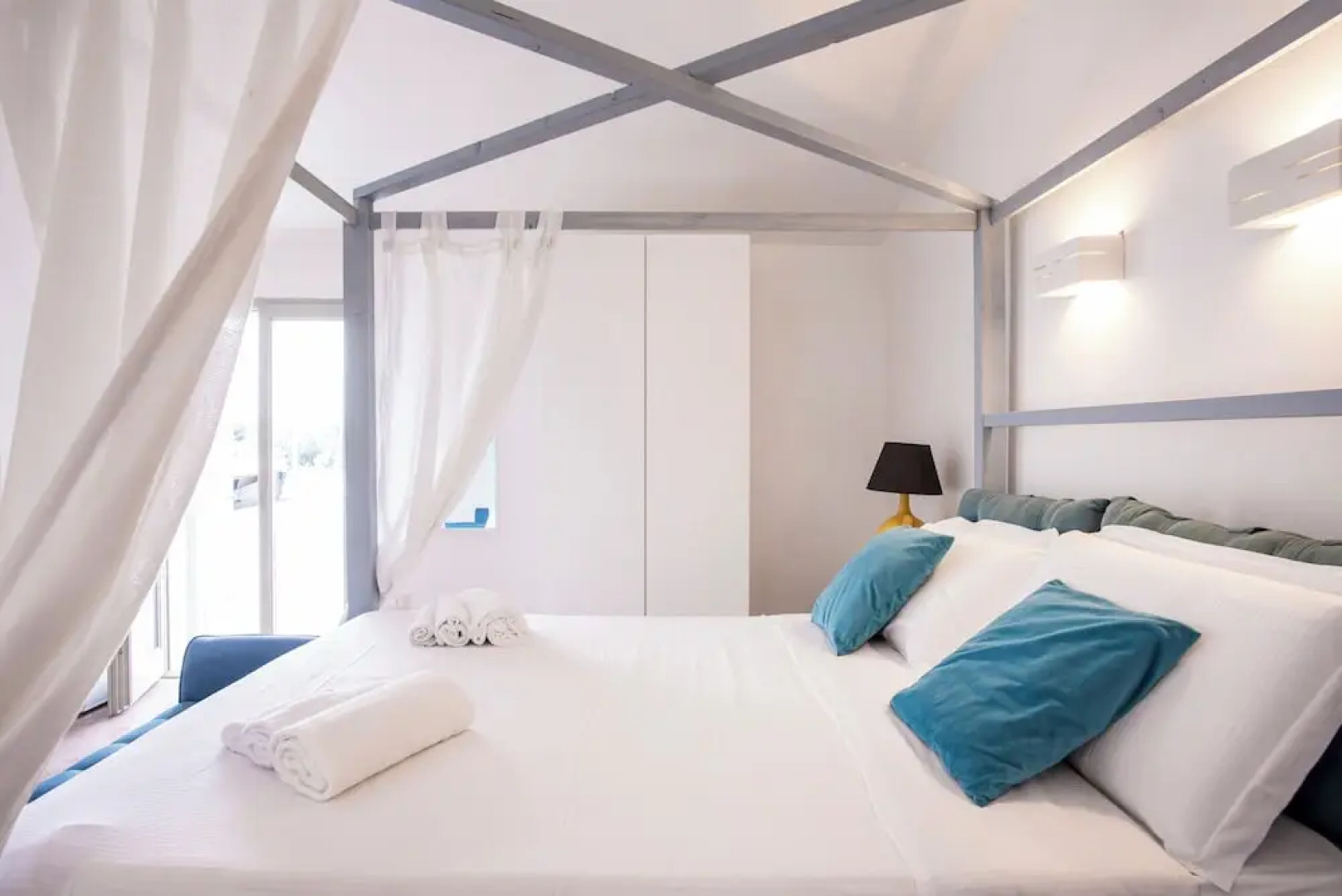 Masseria della Piana Ostuni