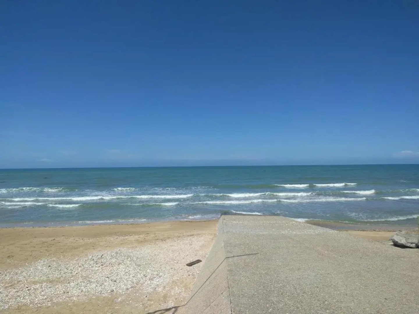 "Le Cocon d'Estelle" Grand Studio vue mer, 30m de la plage