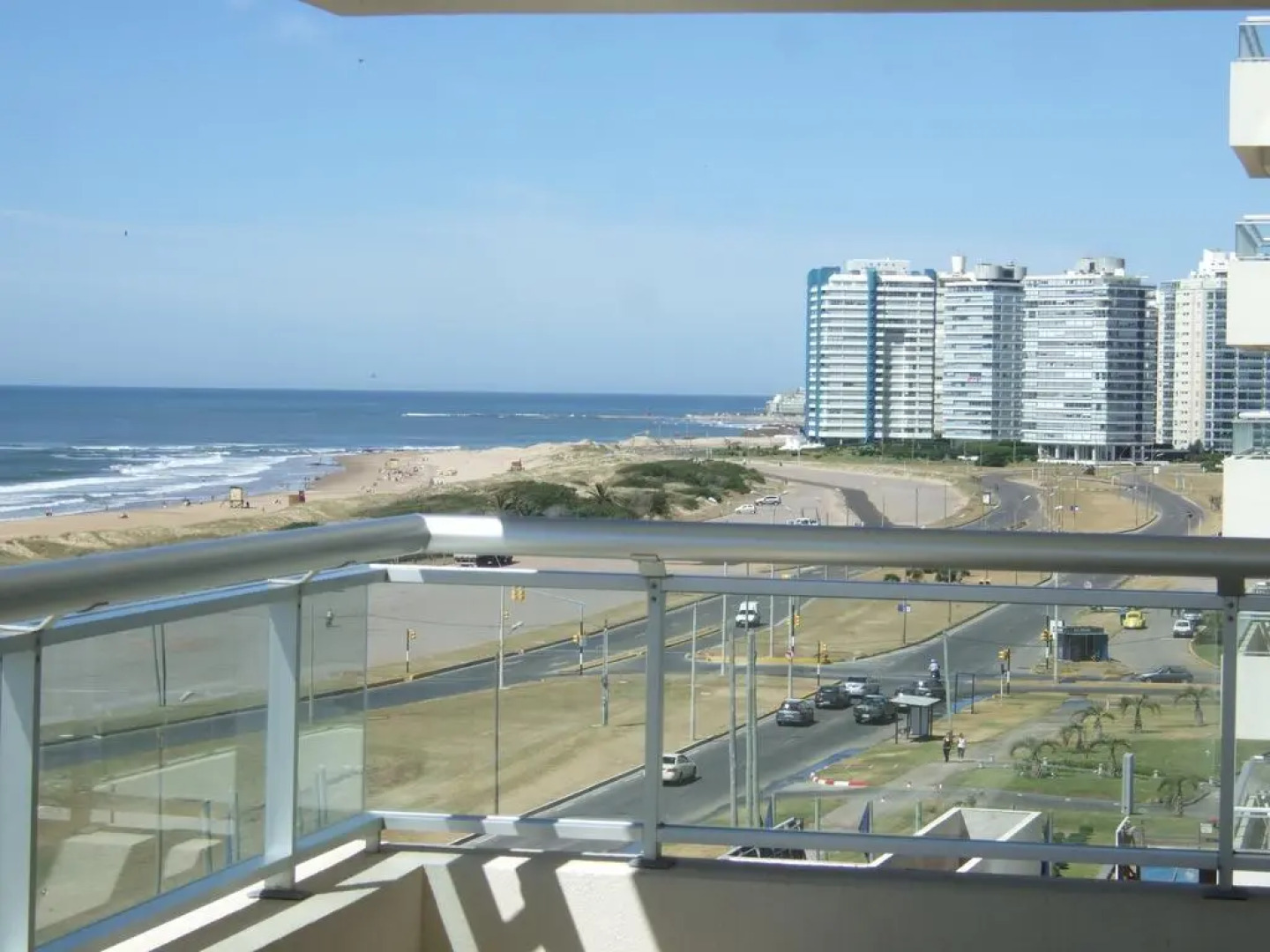 Apartment Torrelobos