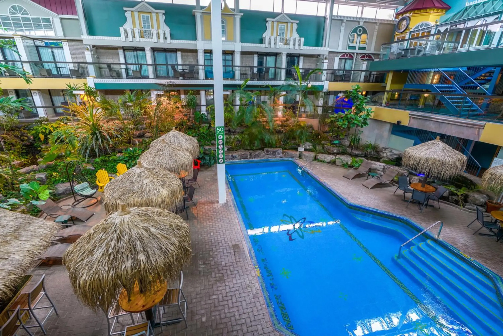 Hôtel Québec Inn par JARO