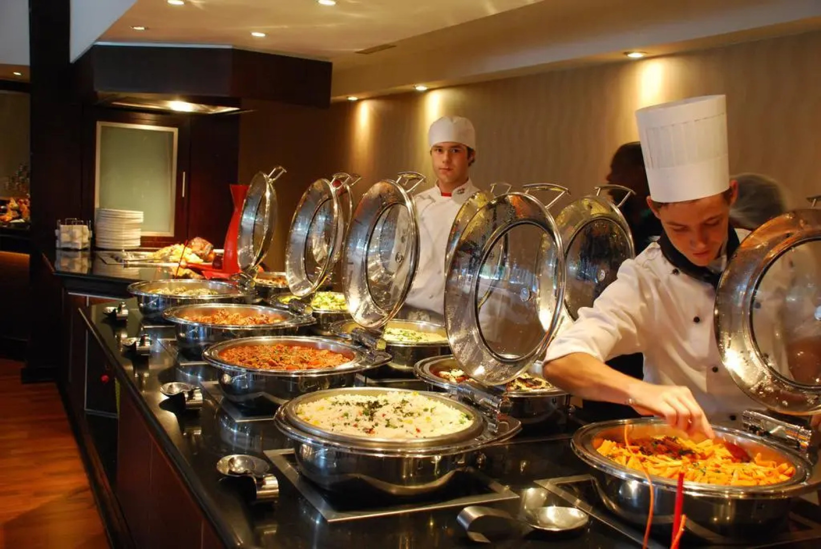 Garden Court O.R. Tambo International Airport