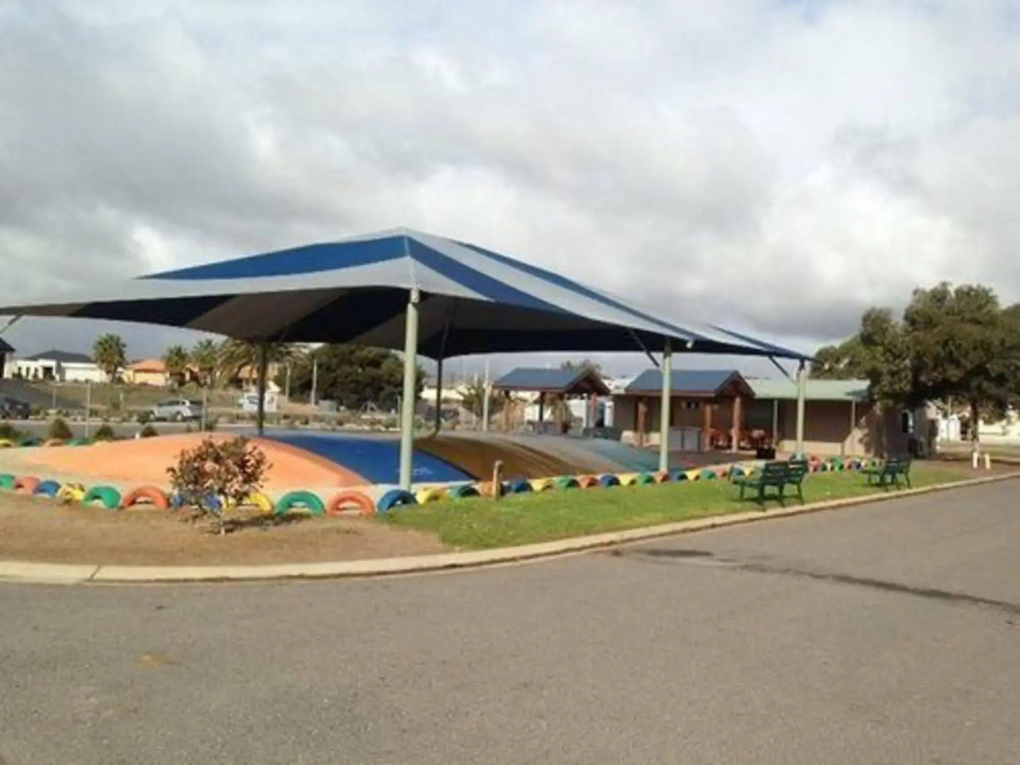 Wallaroo Holiday Park