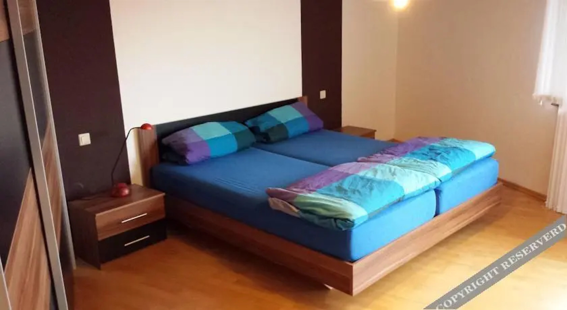 Ferienhaus Schwörer