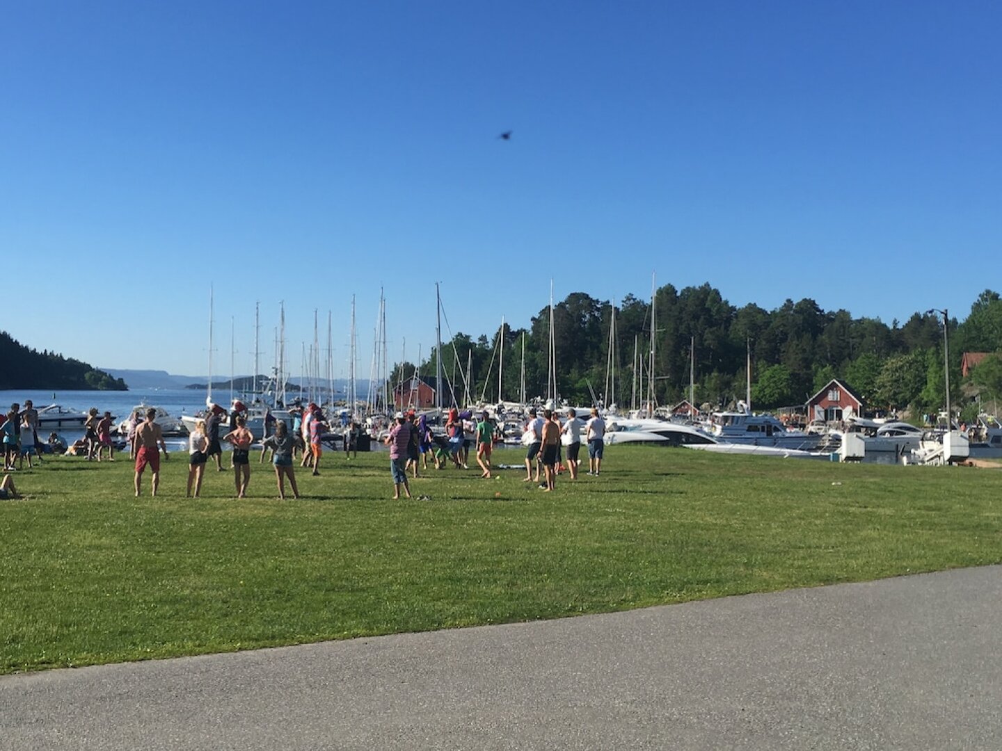 Oscarsborg Castle Hotel & Resort