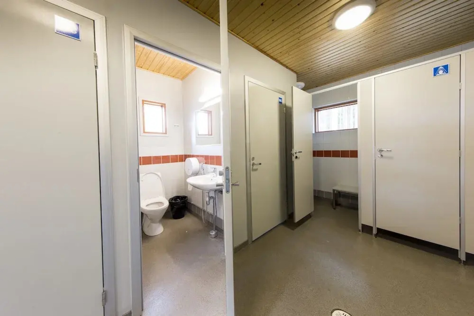 Santalahti Holiday Resort