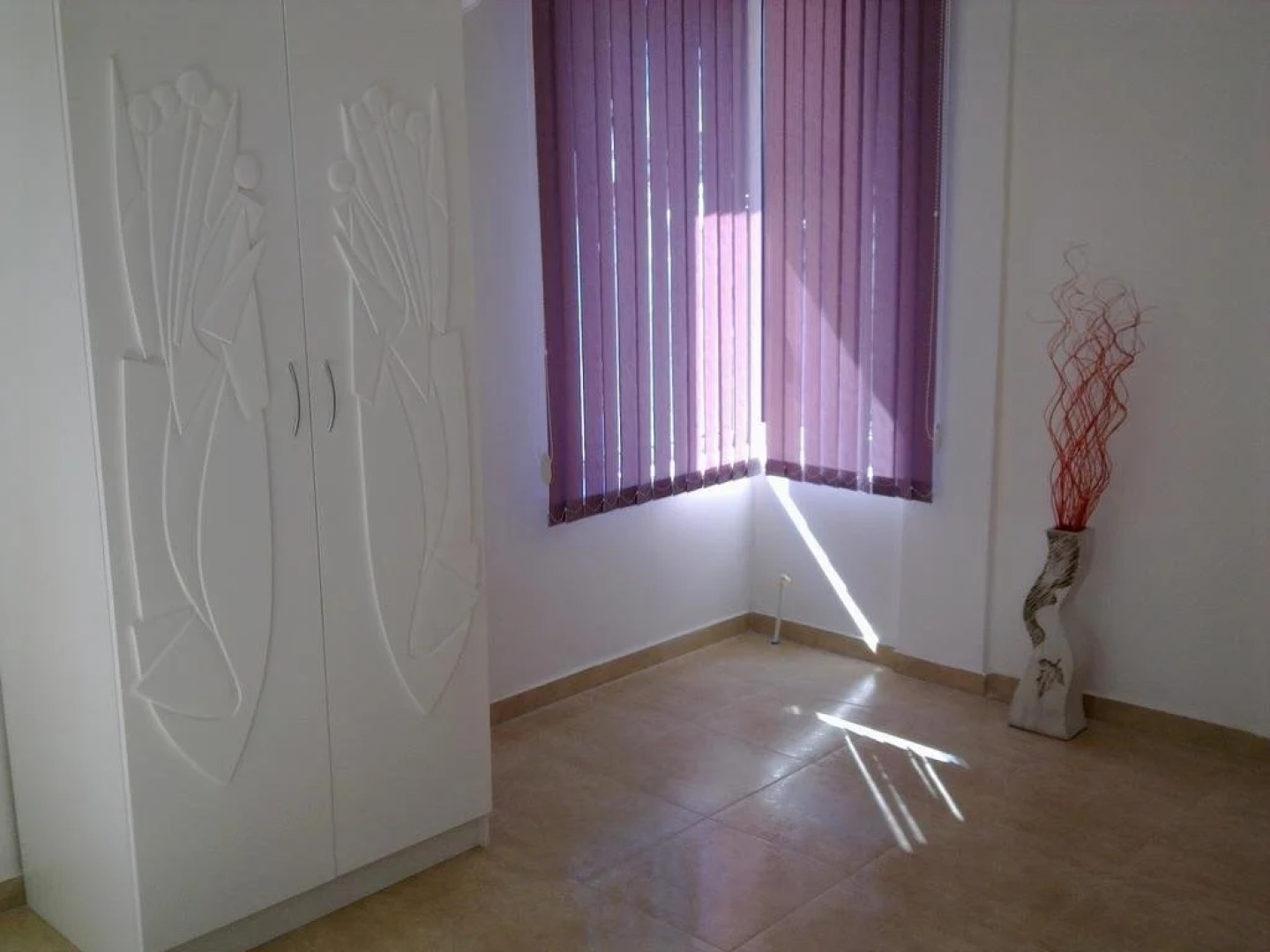 Neva Guest Rooms and Studios