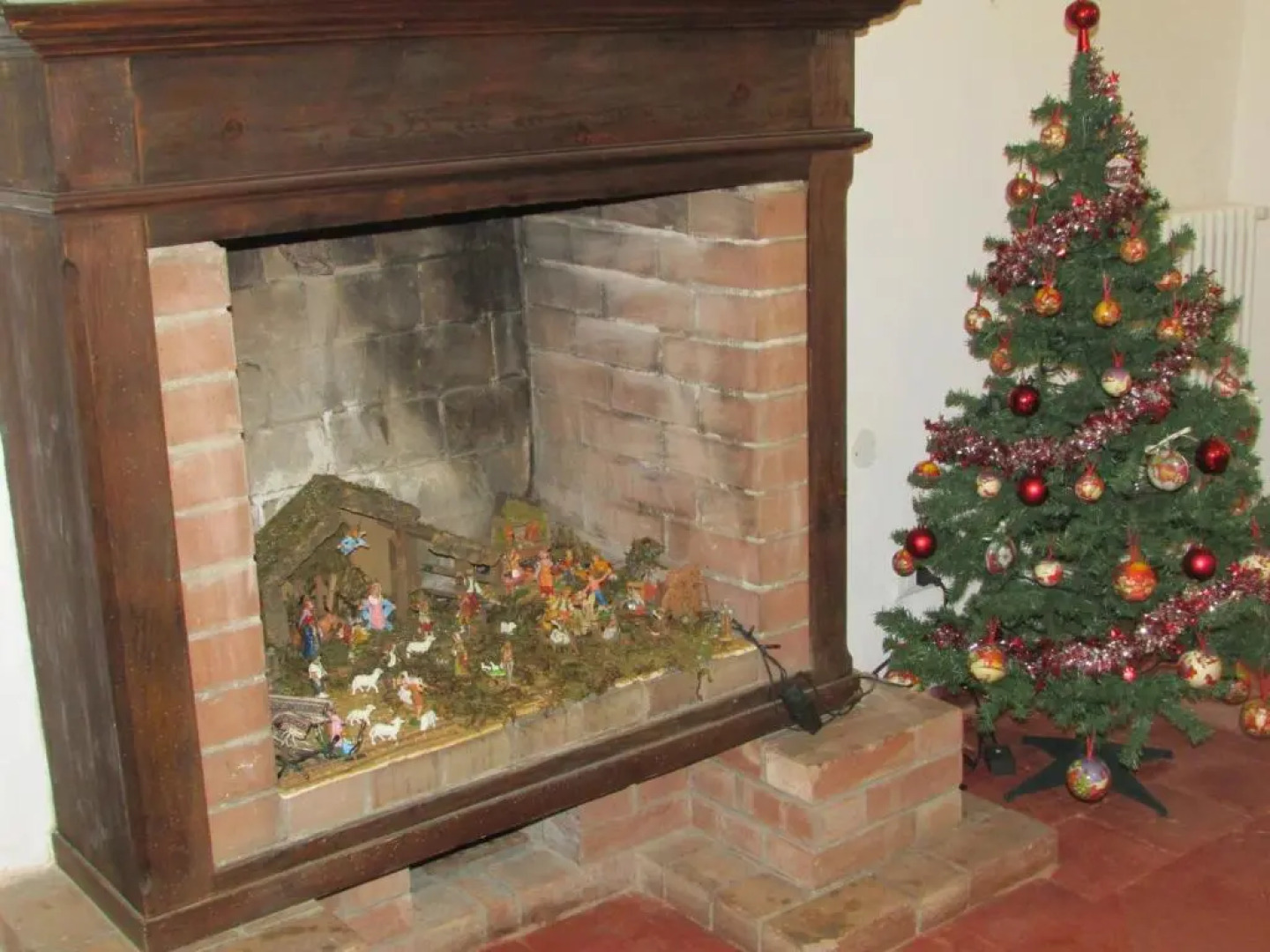 La Terrazza Mombarone