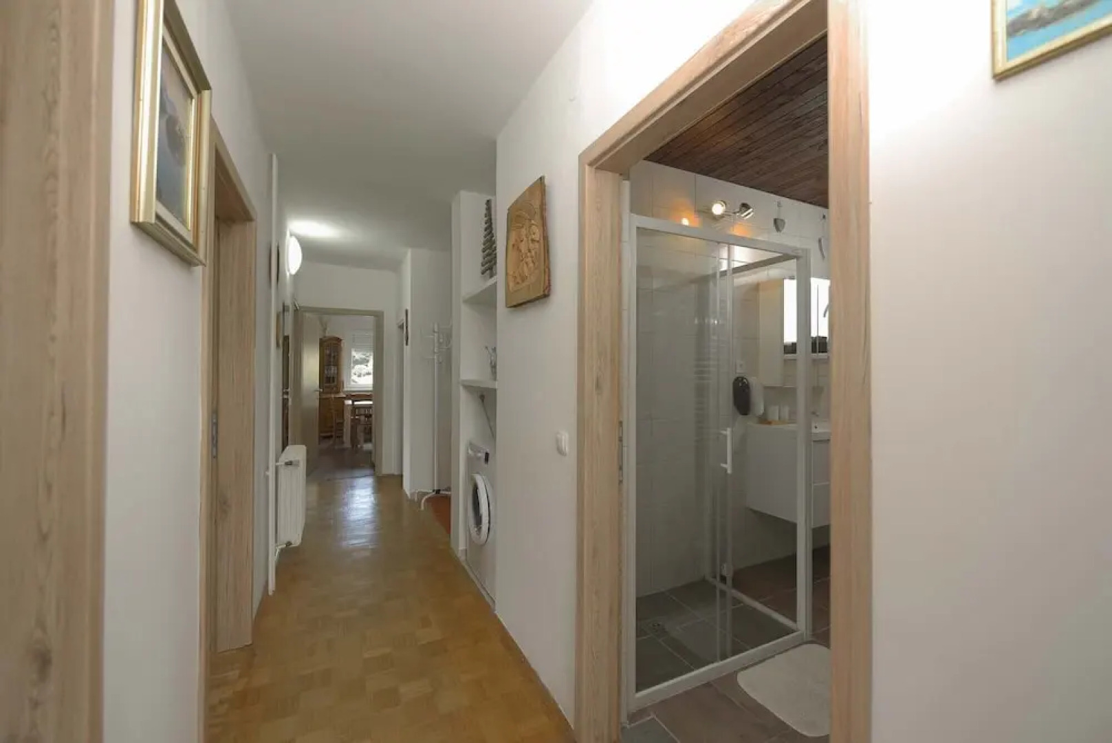 Apartments Rikli Rodine near Bled