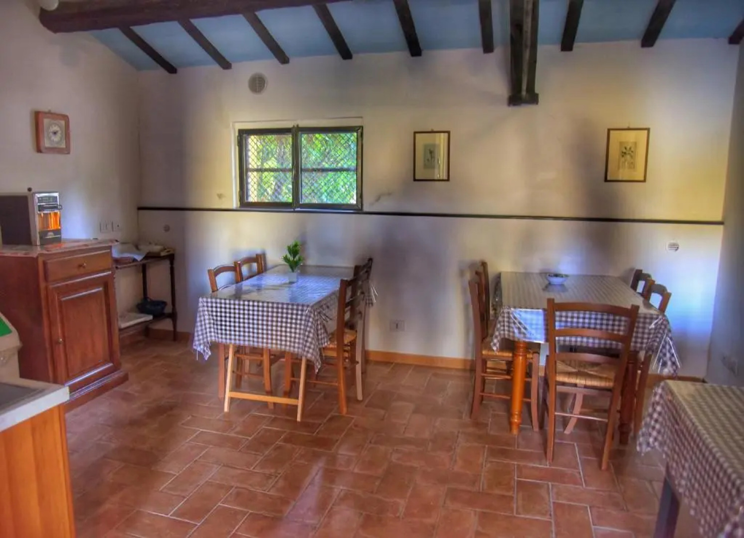 Agriturismo I Getsemani