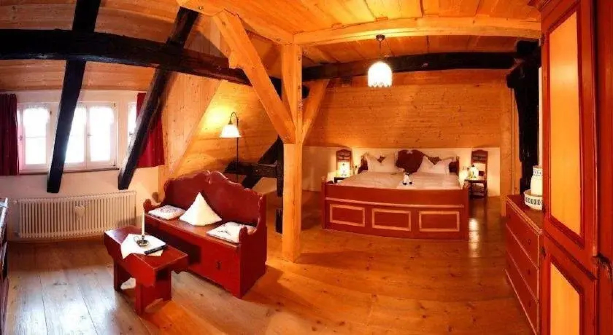 Schwarzwaldgasthof zum Waldhüter