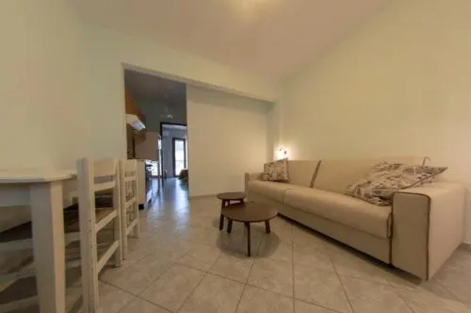 Aegialis Apartments (Dimitros)