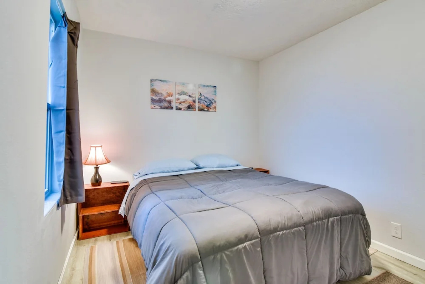 Goldendale Vacation Rental 13 Mi to Columbia River