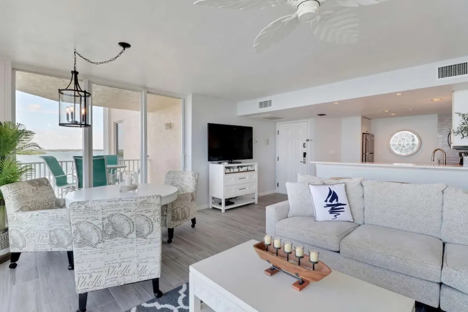 Lovers Key Resort 504