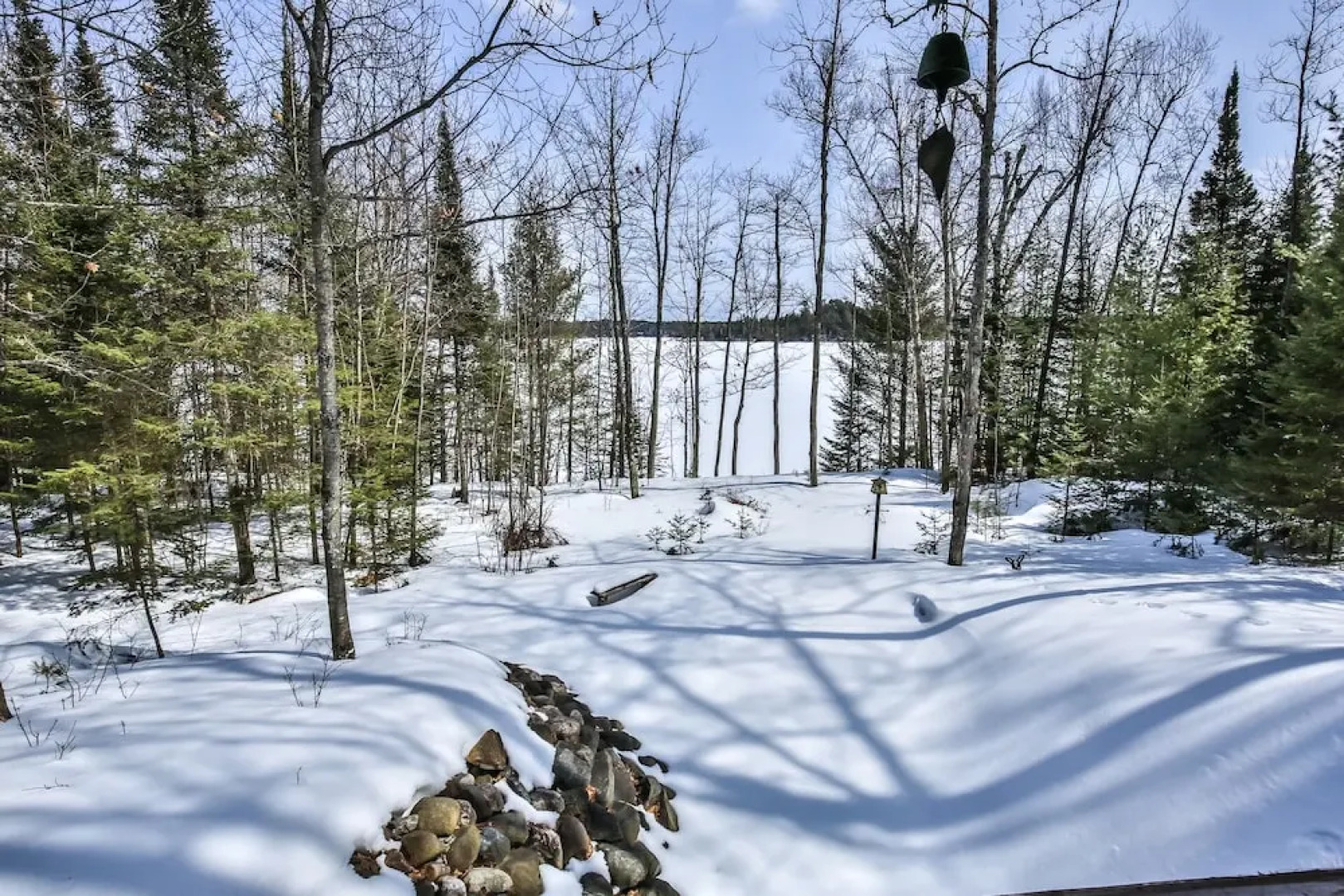 Musky Bay - 3 Br Home