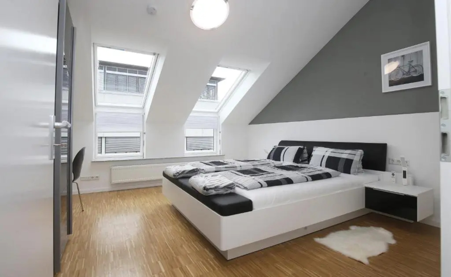 Outlet Apartments Metzingen