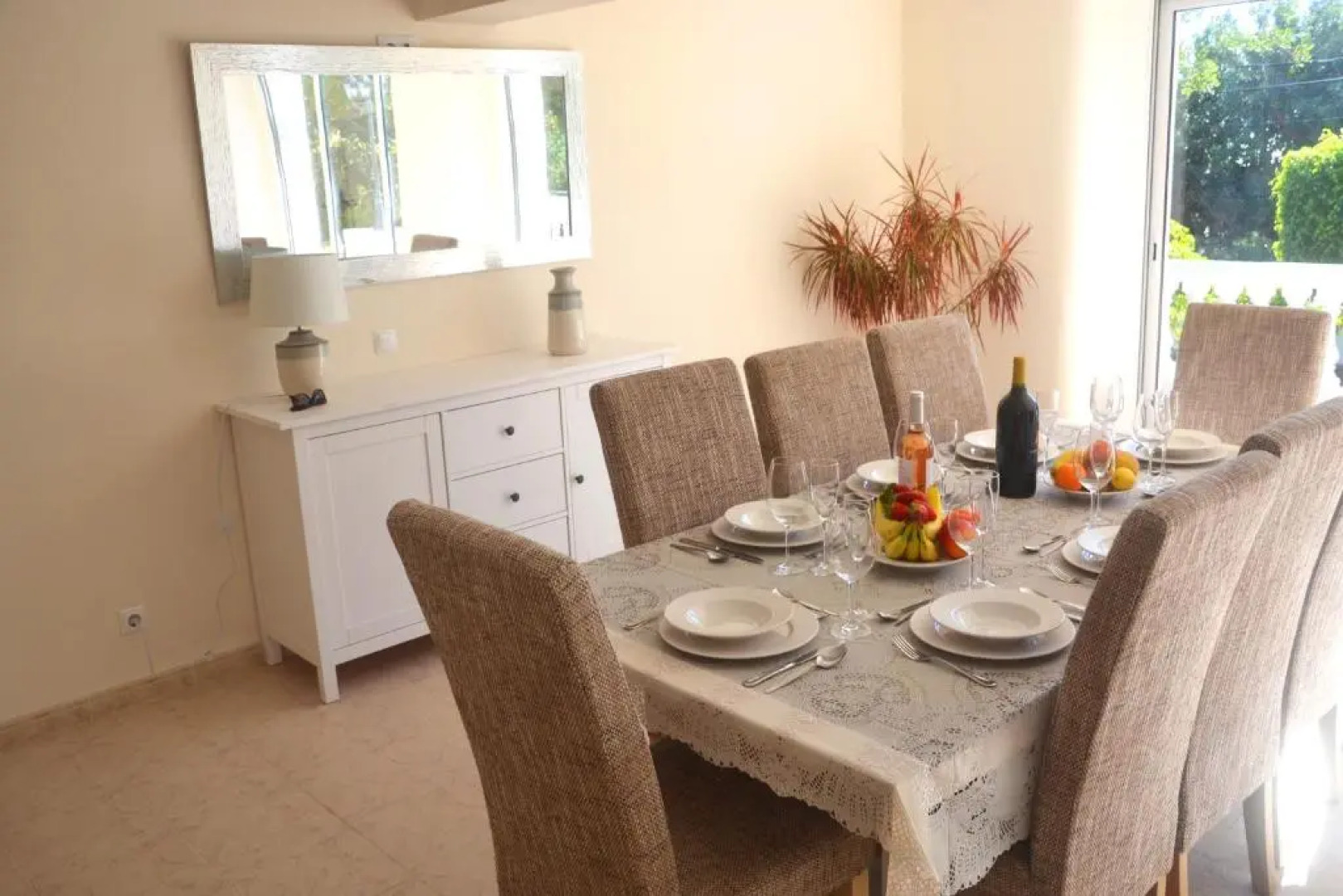 Villa on the Beach by GalanteVasques