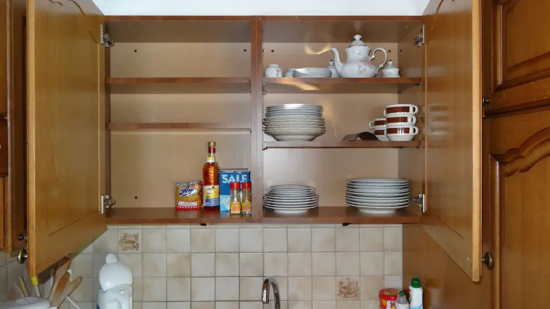 Apartment Chez Véro et Bernard