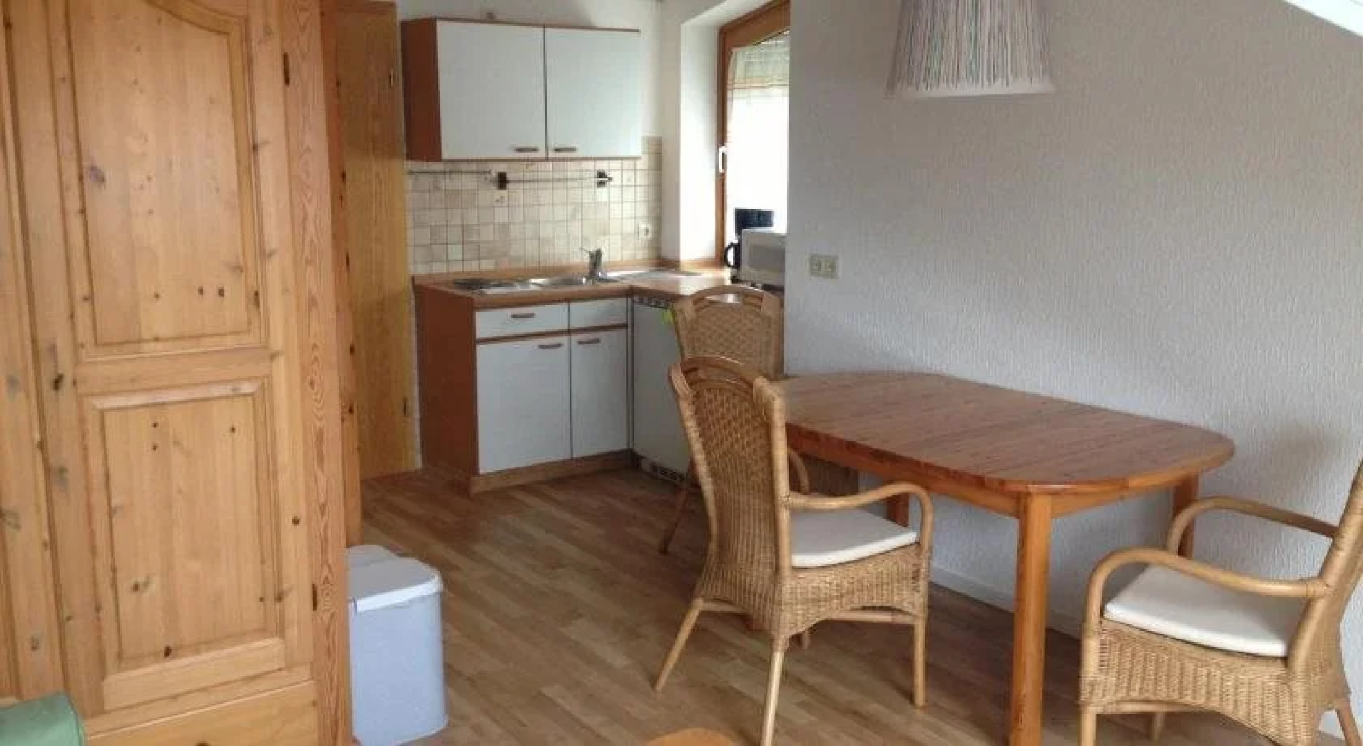 Gästehaus Schechter