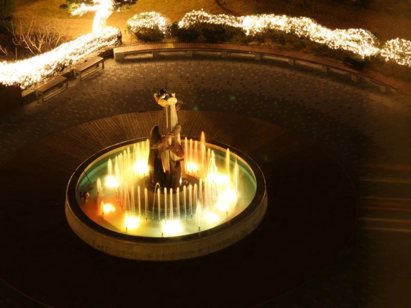 I Park Condominium Seoraksan