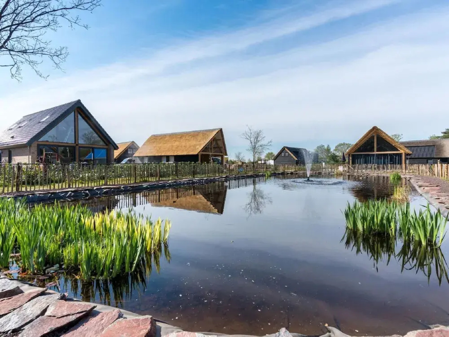 Beautiful House With air Conditioning