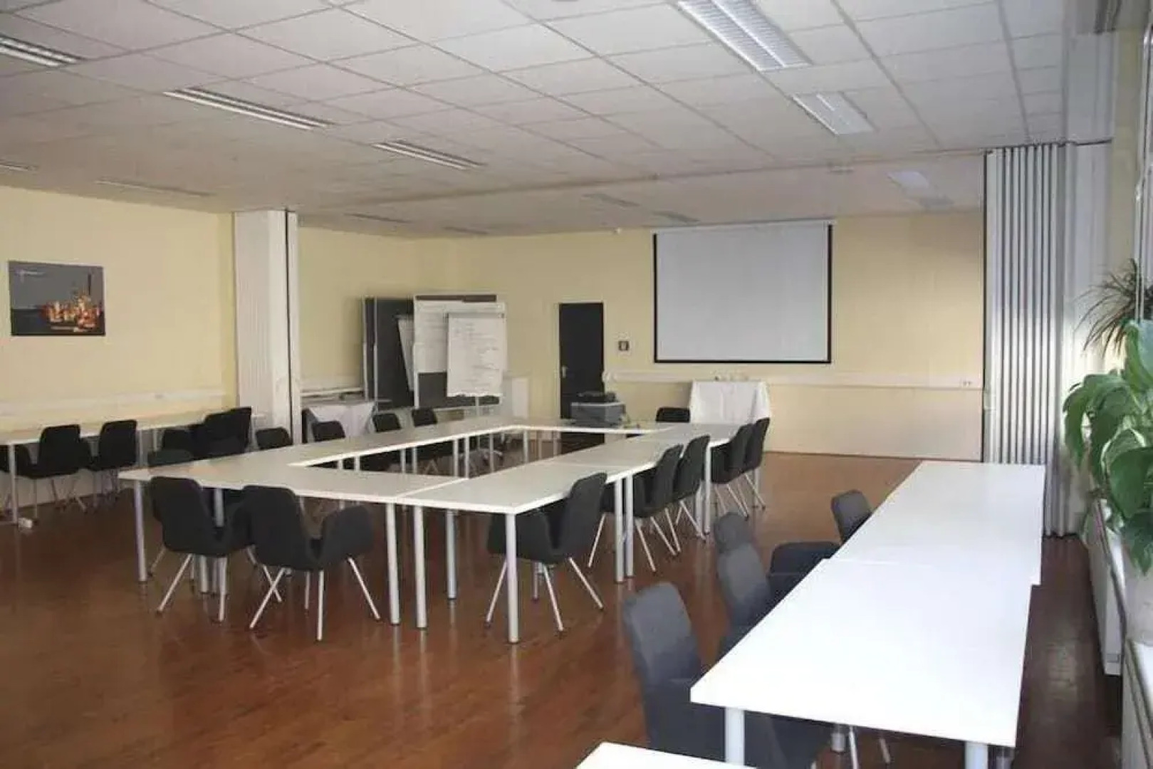 Hotel Restaurant Alter Hof