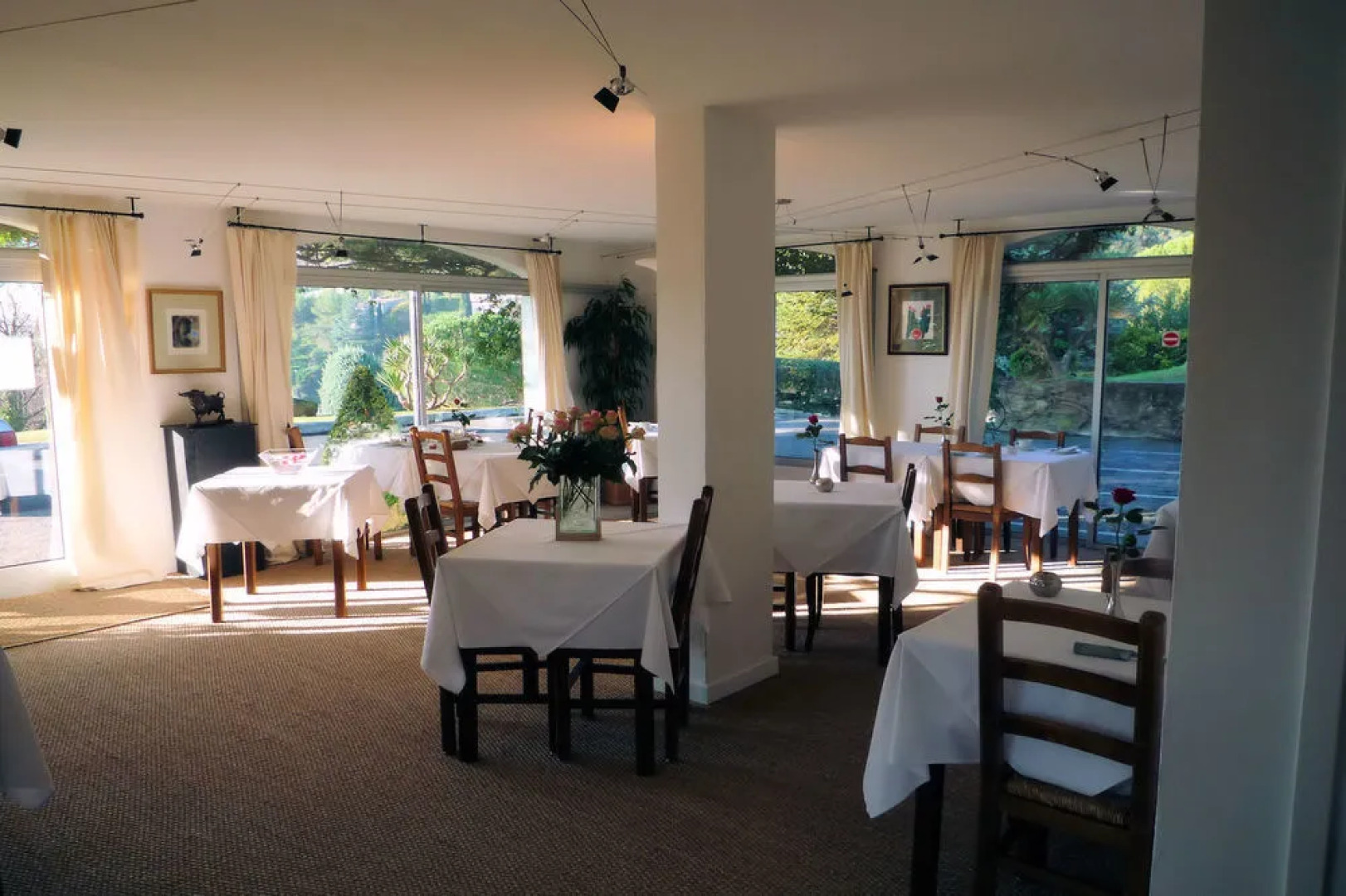 Les Vergers de Saint-Paul